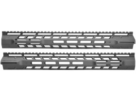 Phantom 5.0 M-LOK 15" Hand Guard